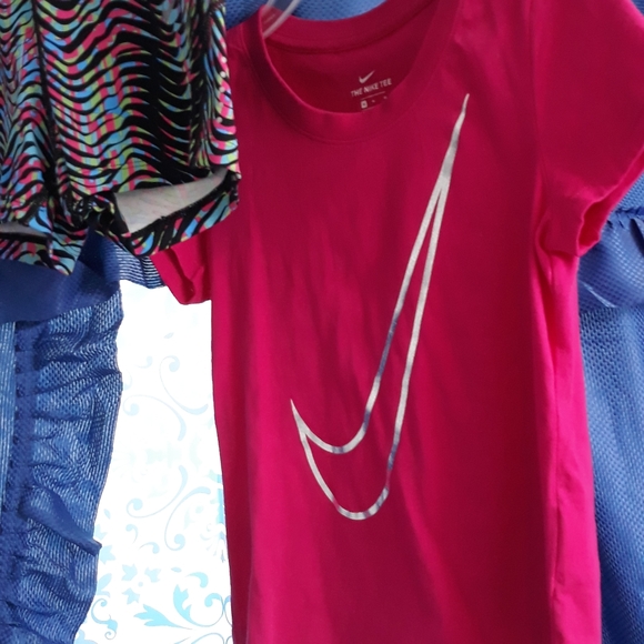 Nike Other - Girls Nike 2-piece set